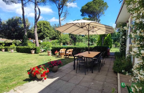 Subbiano Villa | Tuscany - Arezzo elegant villa with pool and private park