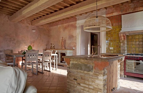 Volterra Apartment | TUSCANY FOREVER RESIDENCE VILLA I SPAZIO GROUND FLOOR APARTMENT
