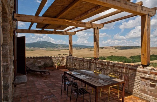 Volterra Apartment | TUSCANY FOREVER RESIDENCE VILLA III APICIUS GROUND FLOOR APARTMENT