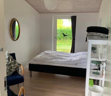 Store Heddinge Bed & Breakfast | Tusindfrugt B&B