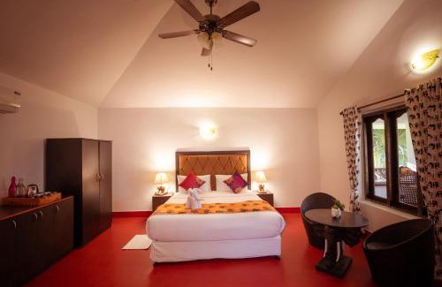 Anaikatti Hotel | Tuskers Hill by Poppys Anaikatti