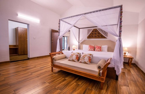 Anaikatti Hotel | Tuskers Hill by Poppys Anaikatti
