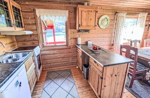 Tysnes House | Tussebu by Interhome