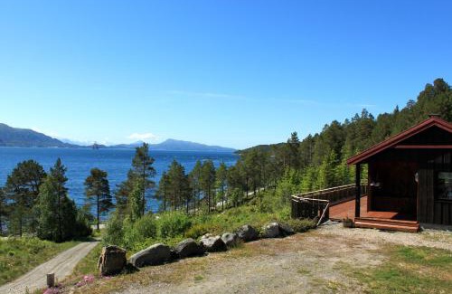 Halsa Municipality Cabin | Tustna Ladestasjon