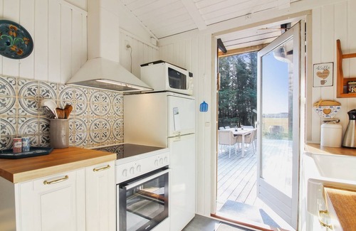 Hvorup Klit House | "Tuukka" - 350m from the sea by Interhome