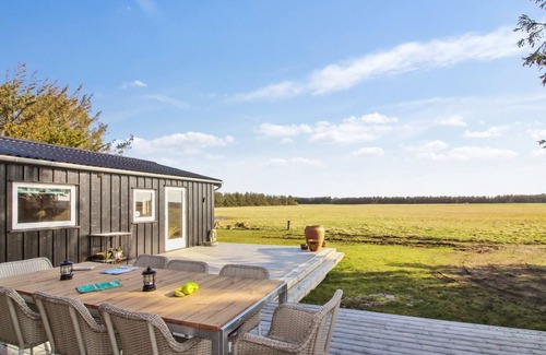 Hvorup Klit House | "Tuukka" - 350m from the sea by Interhome