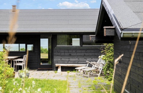 Bindslev House | TV1345 Bindslev - Bentvej 5