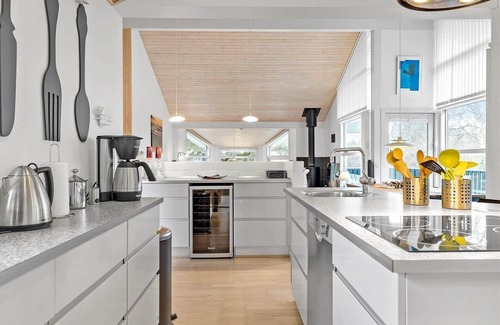 Tversted House | TV1450 Bindslev - Kamillevej 3
