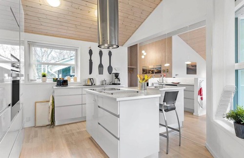 Tversted House | TV1450 Bindslev - Kamillevej 3