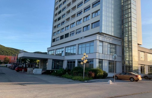 Banska Bystrica Apartment | Tvoj apartmán