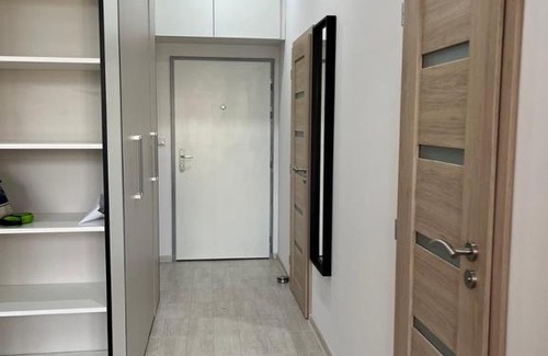 Banska Bystrica Apartment | Tvoj apartmán