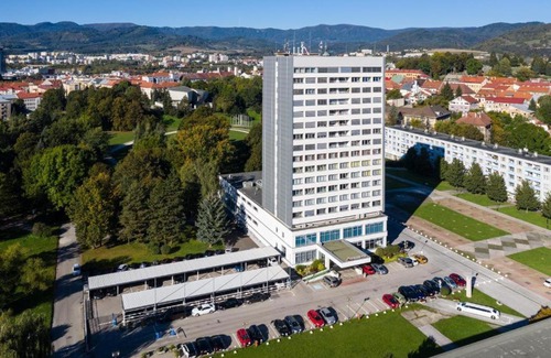 Banska Bystrica Apartment | Tvoj apartmán