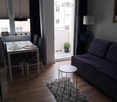 Malbork Apartment | Twój Apartament Centrum