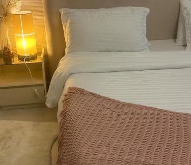 Qurish Street Apartment | Twaq تواق