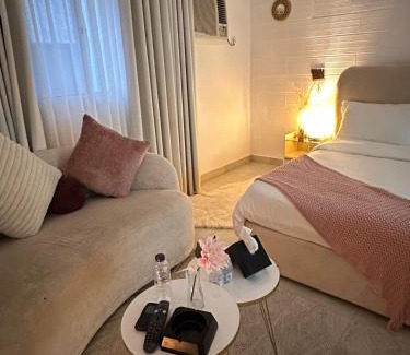 Qurish Street Apartment | Twaq تواق