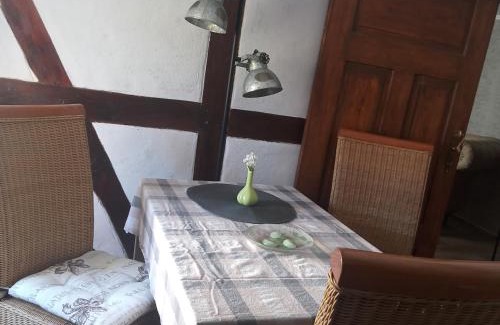 Feldberger Seenlandschaft Apartment | Tweet Tohuus