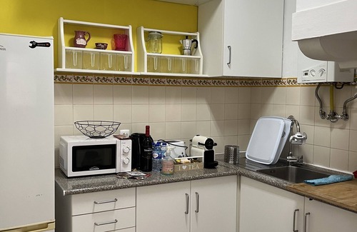 Lisbon Old Town Apartment | Twelve Home center