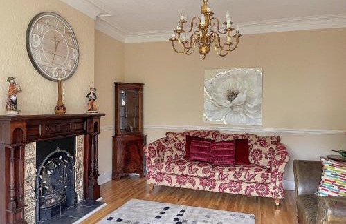 Sutton-on-Sea House | Twenty