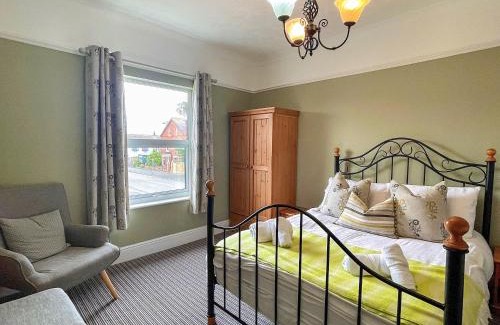 Sutton-on-Sea House | Twenty