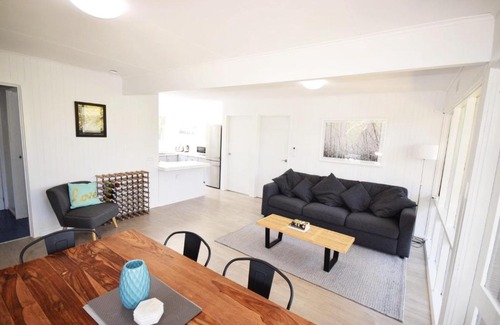 Aireys Inlet House | Twenty Two At Aireys Inlet