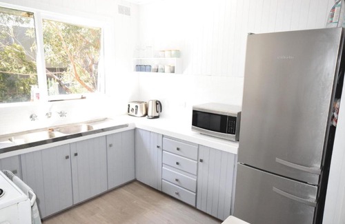 Aireys Inlet House | Twenty Two At Aireys Inlet