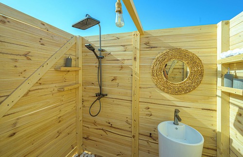 Bidiya Resort | Twilight dunes By Miracle Oman