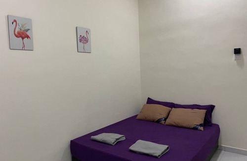 Changlun House | Twilight Imani Homestay Changlun UUM