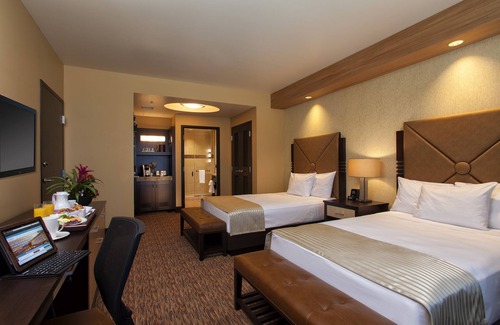 Flagstaff Resort | Twin Arrows Navajo Casino Resort