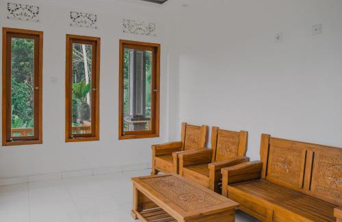 Sambahan House | Twin Bali House