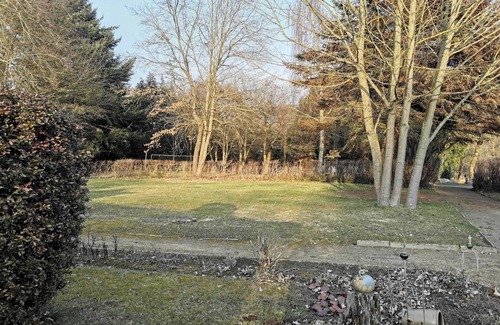 Muritz House | Twin Bungalow at Black Lake, Schwarz