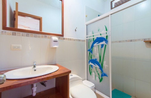 Puerto Ayora Hotel | Twin Hotel Galapagos