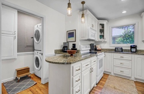 Twin Oaks Villa | Twin Oaks 22 by Wild Dunes, with Amenities