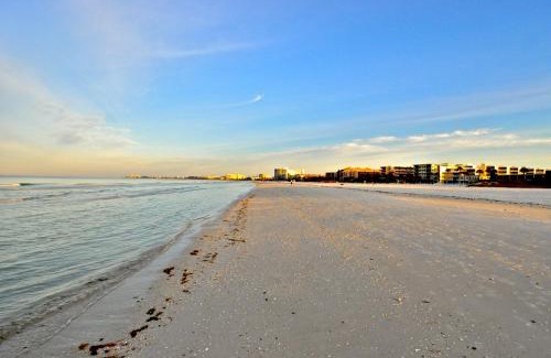 Siesta Key Hotel | Twin Palms at Siesta