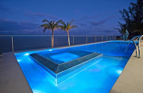 North Side House | Twin Palms by Grand Cayman Villas & Condos
