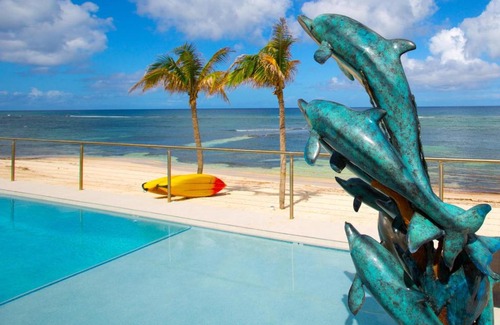 North Side House | Twin Palms by Grand Cayman Villas & Condos
