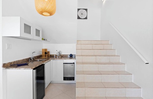 Dawn Beach Estates Villa | Twin Palms in Dawn Beach by Personal Villas - Endless Ocean Views