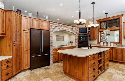 Cascade Apartment | Twin Pines Retreat