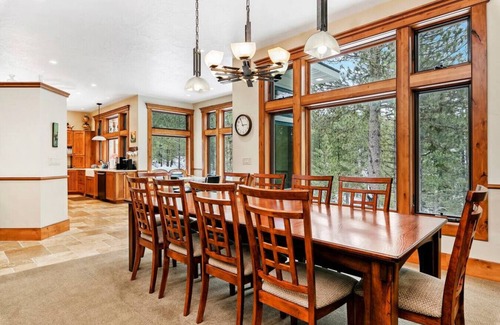 Cascade Apartment | Twin Pines Retreat