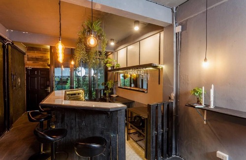 Wat Ratchabophit House | Twin Room 1.4 km from Grand Palace