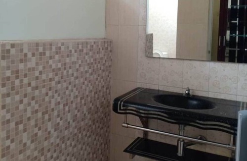 Sidomulyo House | Twin Room at Mutiara Batu