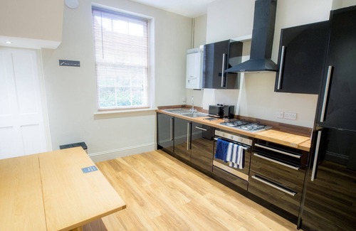 Cambridge City Centre House | Twin Room at Regency Guest House