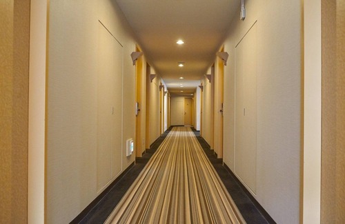 Kurita Hotel | Twin room Nonsmoking vs | Without meals 1 m/Nagano Nagano