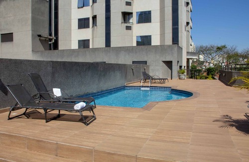 Centro Apartment | Twin Towers Flat
