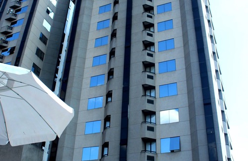 Centro Apartment | Twin Towers Flat