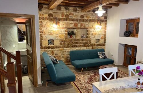 Megisti Apartment | Twin vista getaway