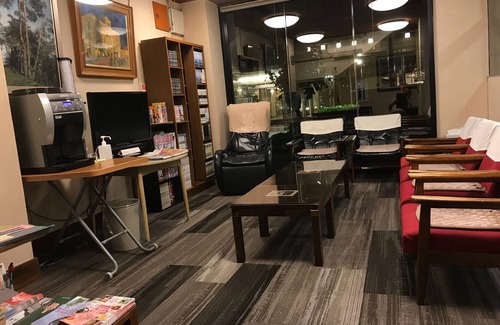 Nukazuka Hotel | Twin with bath nonsmoking/Aizuwakamatsu Fukushima