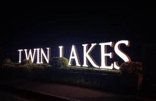 Laurel Apartment | Twinlakes Condominium Tagaytay, LL1R Shiraz