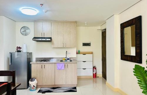 Laurel Apartment | Twinlakes Condominium Tagaytay, LL1R Shiraz