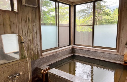 Matsumoto Hotel | Twinroom with Bath NorikuraKogen no Yado irodori/Matsumoto Nagano