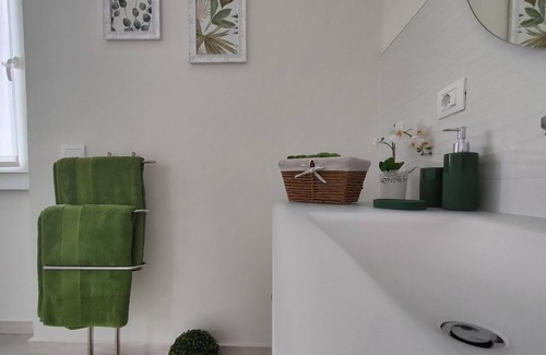 Rho Apartment | Two Apartments in One - IncentRho